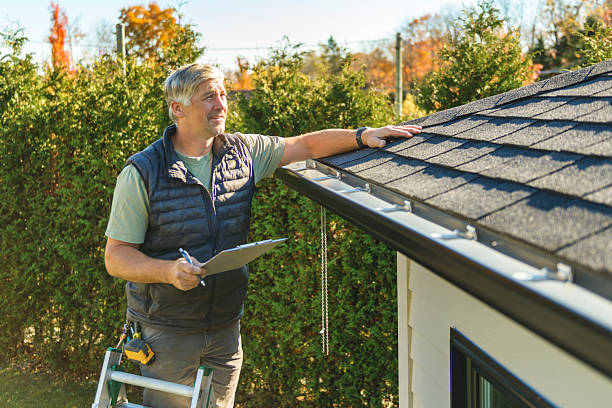 Affordable Gutter Installation solutions in Concord, MI